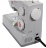 Singer sewing machine 4423 Electric current reinforced Grey