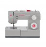 Singer sewing machine 4423 Electric current reinforced Grey
