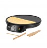 Teesa pancake maker, 30cm, 1200W