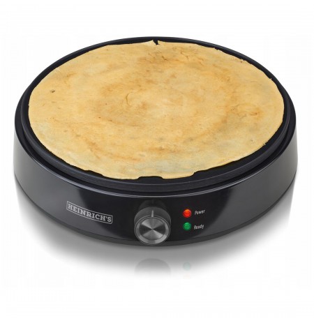 Heinrich's HCM 8682 pancake machine