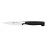 ZWILLING Four Star block set of knives 35066-000-0