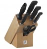 ZWILLING Four Star block set of knives 35066-000-0