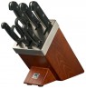 Knife Set ZWILLING Gourmet 36133-000-0 (Knife block, Knife x 5, Scissors)
