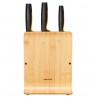 Fiskars Functional Form 4 pc(s) Slot knife block