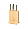 Fiskars Functional Form 4 pc(s) Slot knife block