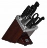 Knife Set ZWILLING Four Star 35145-000-0 (Knife block, Knife x 5, Scissors)