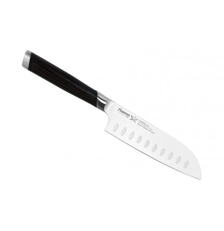 Santoku Kulle Knife 13 cm Fissman Fujiwara 2818