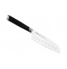 Santoku Kulle Knife 13 cm Fissman Fujiwara 2818
