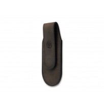 Böker Solingen magnetic case, brown, small