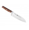 Santoku Kulle Knife 18 cm Fissman Bremen 2722