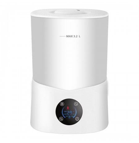 BREEZE COMFORT 3.2L HUMIDIFIER + REMOTE CONTROL