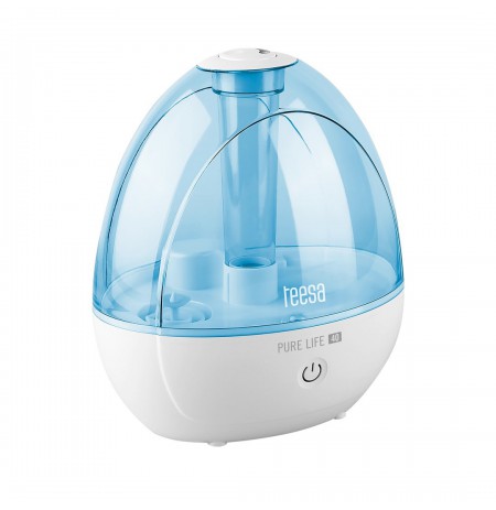 Air himidifier TEESA PURE LIFE 40
