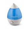 Humidifier air Esperanza COOL VAPOR EHA005 (25W, blue color)