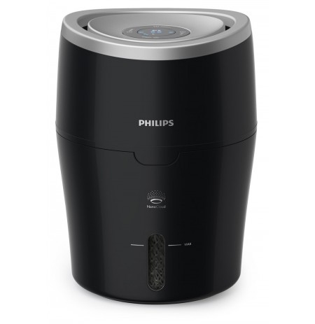 Philips 2000 series Series 2000 HU4813/10 Air humidifier