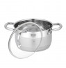 CASSEROLE D20CM 3.6L/92104 RESTO