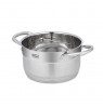 CASSEROLE D20CM 3.6L/92104 RESTO