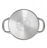 CASSEROLE D20CM 3.6L/92104 RESTO