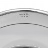 CASSEROLE D20CM 3.6L/92104 RESTO