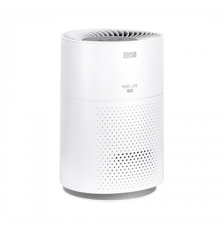 Teesa Pure Life P500 air purifier White