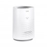 Sharp UA-KIL80E-W air purifier 62 m2 55 dB 103 W White