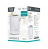 Teesa Pure Life P500 air purifier White