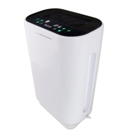 Esperanza EHP003 Air purifier, White