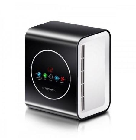 ESPERANZA AIR PURIFIER BREEZE