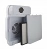 Air purifier replaceable air Esperanza ZEPHYR EHP002 (35W, white color)