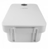 Air purifier replaceable air Esperanza ZEPHYR EHP002 (35W, white color)