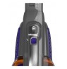 Black & Decker BHHV520BFP handheld vacuum Black, Violet Bagless