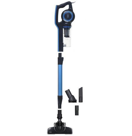 Corded stick vacuum Black and Decker BXVMS600E