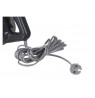 Corded stick vacuum Black and Decker BXVMS600E