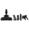 Corded stick vacuum Black and Decker BXVMS600E
