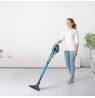 Corded stick vacuum Black and Decker BXVMS600E