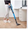 Corded stick vacuum Black and Decker BXVMS600E