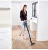 Corded stick vacuum Black and Decker BXVMS600E