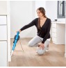 Corded stick vacuum Black and Decker BXVMS600E