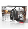 Adler Bag Vacuum Cleaner Allergy-friendly Classic | AD 7054 | Bagged | Power 2200 W | Dust capacity 2.6 L | Black