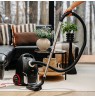 Adler Bag Vacuum Cleaner Allergy-friendly Classic | AD 7054 | Bagged | Power 2200 W | Dust capacity 2.6 L | Black