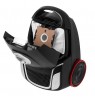 Adler Bag Vacuum Cleaner Allergy-friendly Classic | AD 7054 | Bagged | Power 2200 W | Dust capacity 2.6 L | Black