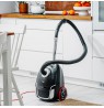 Adler Bag Vacuum Cleaner Allergy-friendly Classic | AD 7054 | Bagged | Power 2200 W | Dust capacity 2.6 L | Black