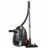 Adler Bag Vacuum Cleaner Allergy-friendly Classic | AD 7054 | Bagged | Power 2200 W | Dust capacity 2.6 L | Black