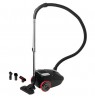 Adler Bag Vacuum Cleaner Allergy-friendly Classic | AD 7054 | Bagged | Power 2200 W | Dust capacity 2.6 L | Black