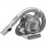 BLACK & DECKER Vacuum Cleaner | PD1820L-QW | Cordless | Handheld | 25 W | 18 V | Operating time (max) 15 min | Silver