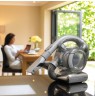 Vacuum cleaner battery Black&Decker DustBuster Flexi PD1820L-QW (silver color)