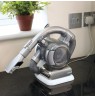 Vacuum cleaner battery Black&Decker DustBuster Flexi PD1820L-QW (silver color)