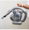 Vacuum cleaner battery Black&Decker DustBuster Flexi PD1820L-QW (silver color)