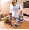 Vacuum cleaner battery Black&Decker DustBuster Flexi PD1820L-QW (silver color)