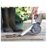 Vacuum cleaner bagless, handheld Black&Decker Pivot PV1820L-QW (35W, white color)