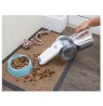 Vacuum cleaner bagless, handheld Black&Decker Pivot PV1820L-QW (35W, white color)